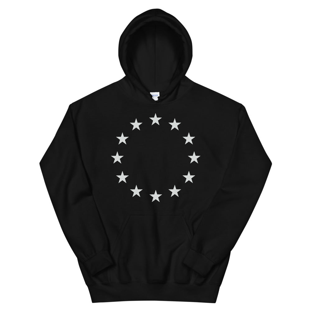 Jivomir Domoustchiev Brand Merch collectible cotton Hoodie EU European