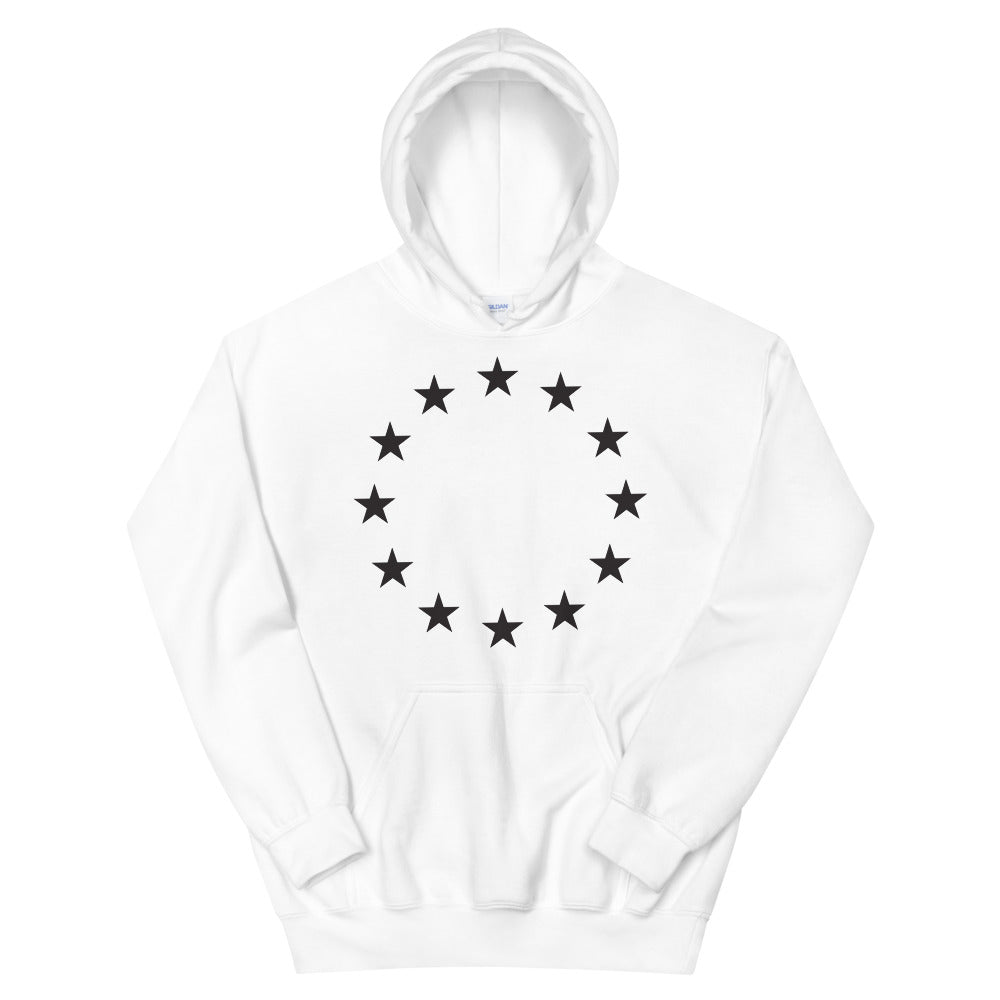 Jivomir Domoustchiev Brand Merch collectible cotton Hoodie EU European